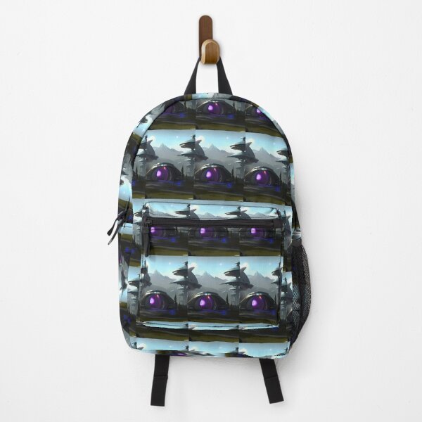 Item preview, STARGATE AT THE SPACE STATION designed and sold by sailorsam1805.