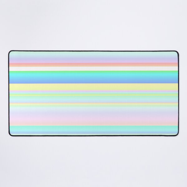 Item preview, Patel soft colors | pastel color combination designed and sold by lausn.