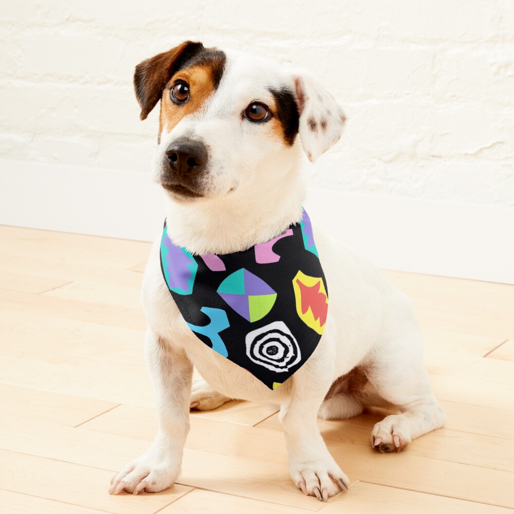 Item preview, Pet Bandana designed and sold by GapplePhotos.
