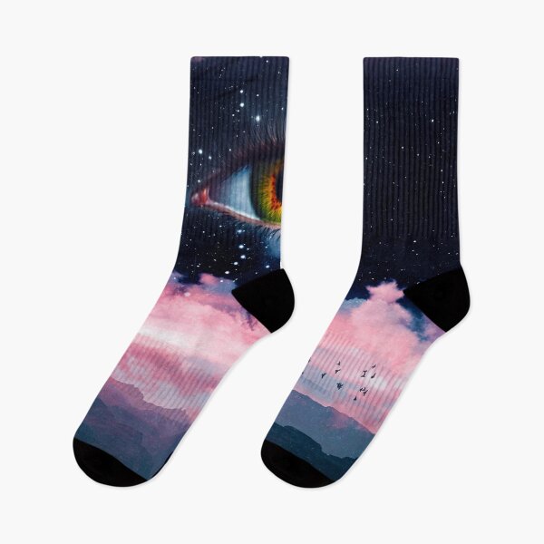 Item preview, The Vision designed and sold by seamless.