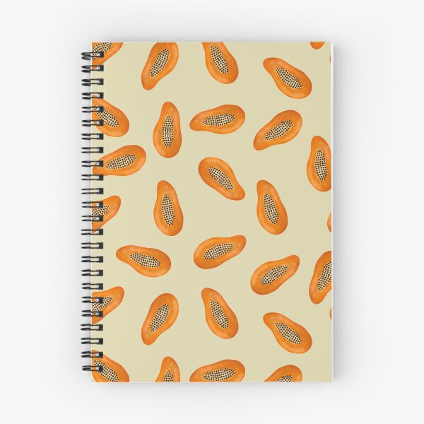 Item preview, Papaya Fruit designed and sold by zibziby.
