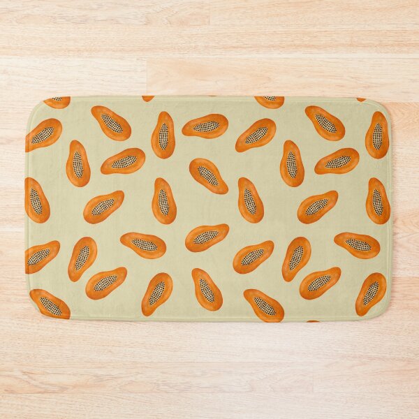 Item preview, Papaya Fruit designed and sold by zibziby.