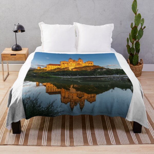 Item preview, Melk Abbey Evening designed and sold by DiFigianoPhoto.