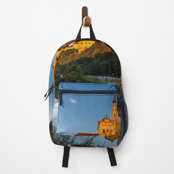 Item preview, Melk Abbey Evening designed and sold by DiFigianoPhoto.