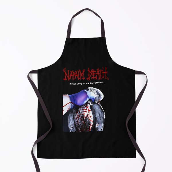 Item preview, new best napalm deathnew logo designed and sold by McMeekin24.