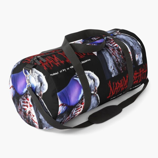 Item preview, new best napalm deathnew logo designed and sold by McMeekin24.