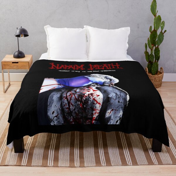 Item preview, new best napalm deathnew logo designed and sold by McMeekin24.