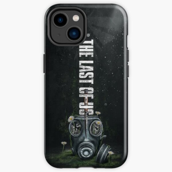 The Last Of Us 2 Art Design iPhone Tough Case