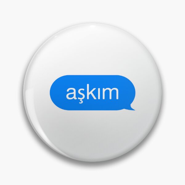 Item preview, aşkım. designed and sold by rawlex.