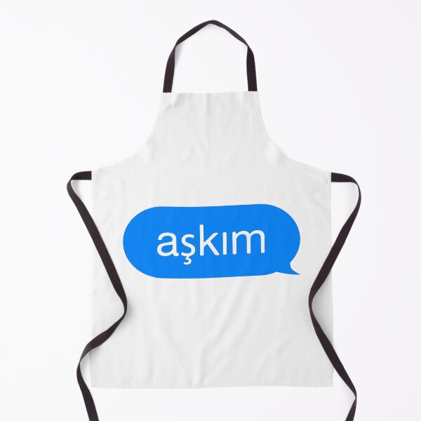 Item preview, aşkım. designed and sold by rawlex.
