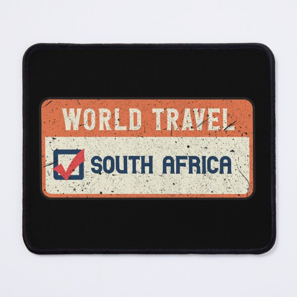 Item preview, South Africa world travel designed and sold by chrlalexandru.