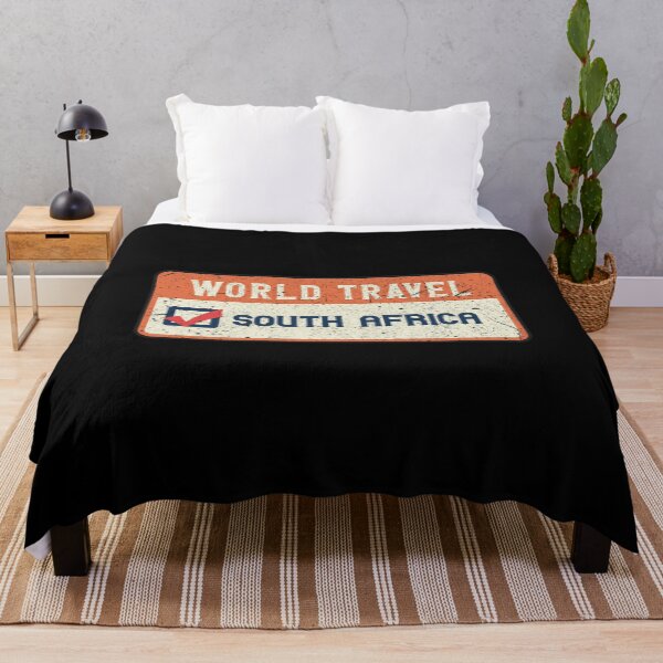 Item preview, South Africa world travel designed and sold by chrlalexandru.