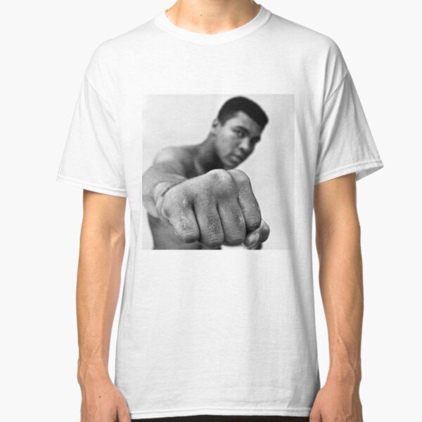 Muhammad Ali Classic T-Shirt