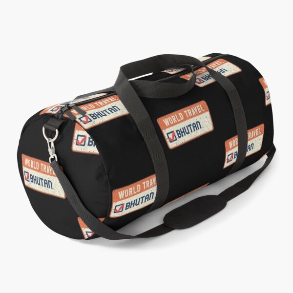Item preview, Bhutan world travel designed and sold by chrlalexandru.