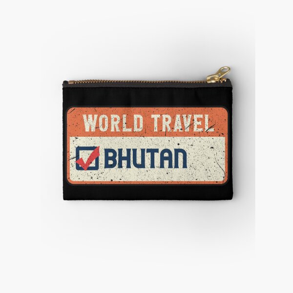 Item preview, Bhutan world travel designed and sold by chrlalexandru.