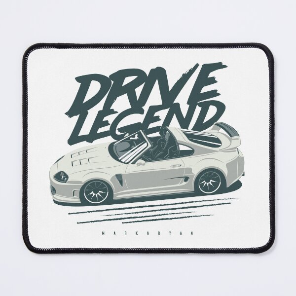 Item preview, Drive legend. Supra mk4 designed and sold by OlegMarkaryan.