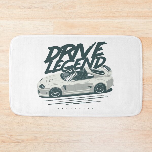 Item preview, Drive legend. Supra mk4 designed and sold by OlegMarkaryan.