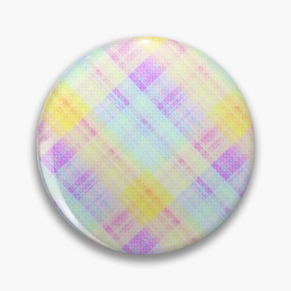 Item preview, Pastel Plaid  designed and sold by sasyall.