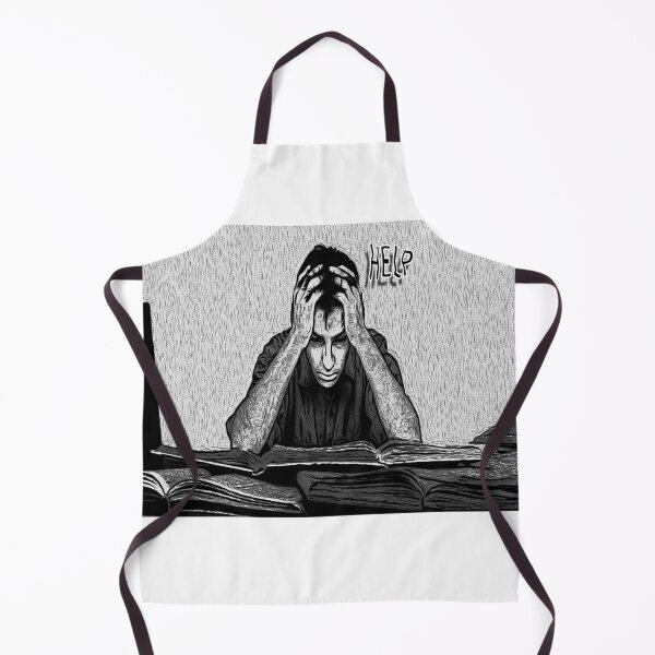 Item preview, EXAMS designed and sold by 7-Ancestors.