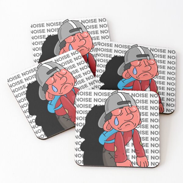Item preview, Sad College Dude designed and sold by xylonnest.