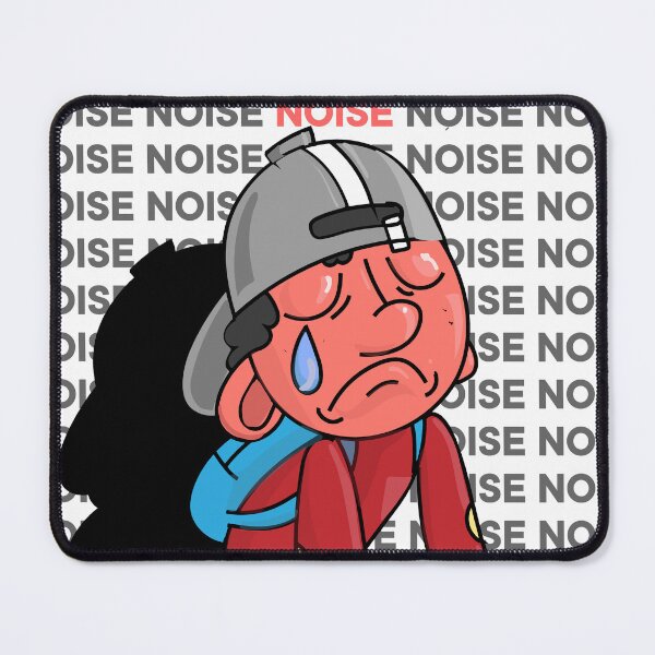 Item preview, Sad College Dude designed and sold by xylonnest.