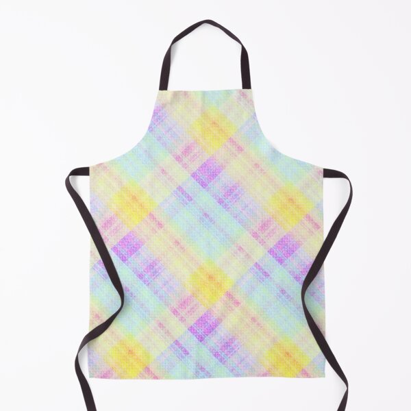 Item preview, Pastel Plaid designed and sold by sasyall.