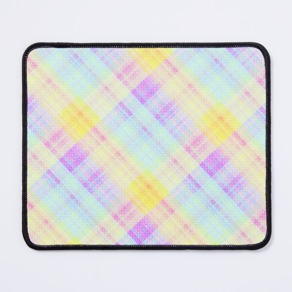 Item preview, Pastel Plaid designed and sold by sasyall.