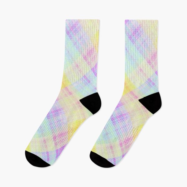 Item preview, Pastel Plaid  designed and sold by sasyall.