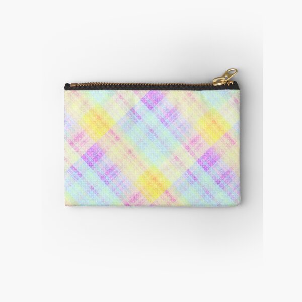 Item preview, Pastel Plaid  designed and sold by sasyall.