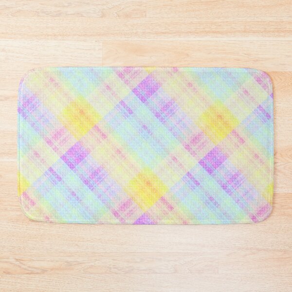 Item preview, Pastel Plaid  designed and sold by sasyall.