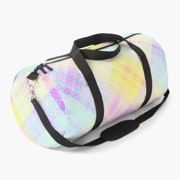 Item preview, Pastel Plaid  designed and sold by sasyall.