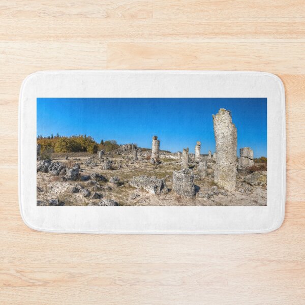 Item preview, Pobiti Kamani Stone Forest designed and sold by DiFigianoPhoto.