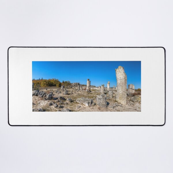 Item preview, Pobiti Kamani Stone Forest designed and sold by DiFigianoPhoto.