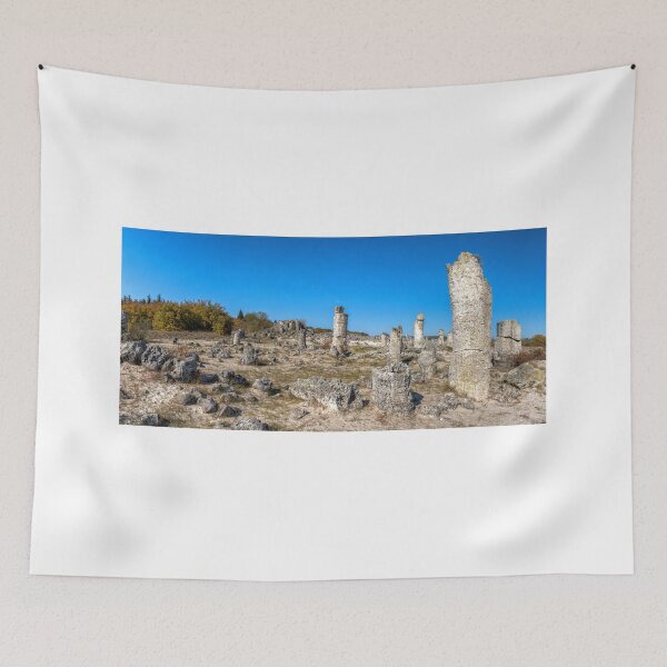 Item preview, Pobiti Kamani Stone Forest designed and sold by DiFigianoPhoto.