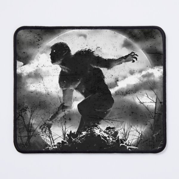 Item preview, Werewolf by Night designed and sold by kristanay.
