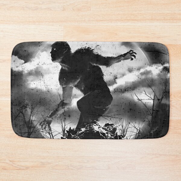 Item preview, Werewolf by Night designed and sold by kristanay.