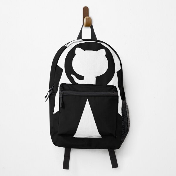 Item preview, Github Star designed and sold by Passengers.