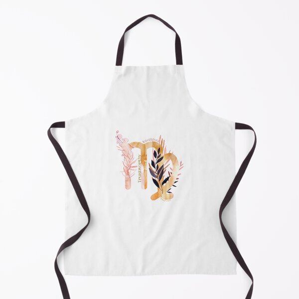 Item preview, Virgo Zodiac Design with Traits - Astrology designed and sold by MelterSkelter.