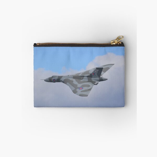 Item preview, Last Flight of Vulcan Bomber XH558 designed and sold by John Stoves.