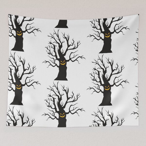 Item preview, SCARY TREE designed and sold by Your-Sensei.