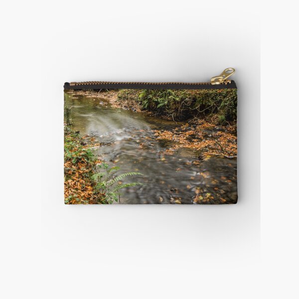Item preview, Autumnal Stream designed and sold by Martina Fagan.