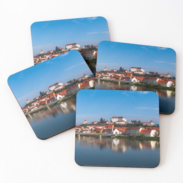 Item preview, Ptuj Cityscape designed and sold by DiFigianoPhoto.