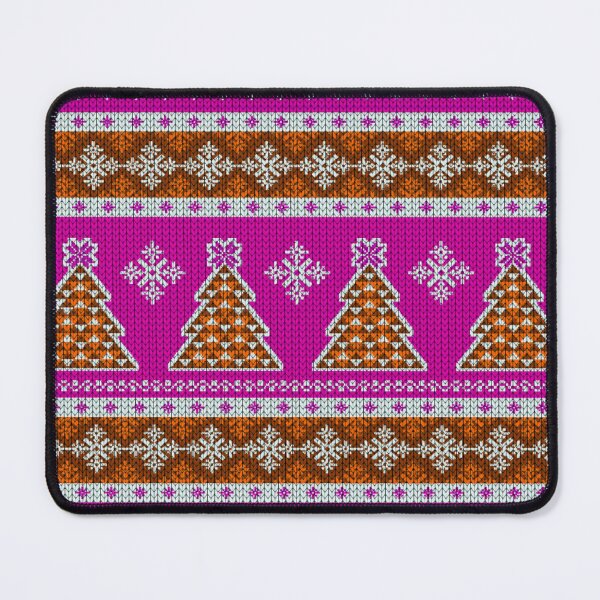 Item preview, Classic Holiday Sweater designed and sold by TotallyRetroArt.
