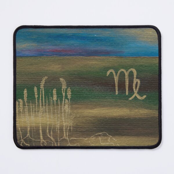 Item preview, Virgo designed and sold by Janine-Brewster.