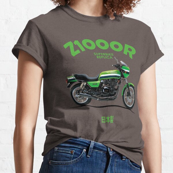 World Super Bike Monster Energy Replica T-Shirt