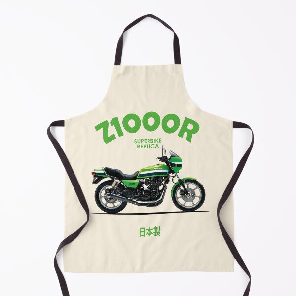 Item preview, The Z1000R Motorcycle designed and sold by rogue-design.