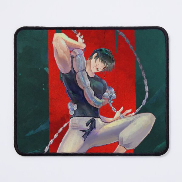 Item preview, toji designed and sold by botjira.
