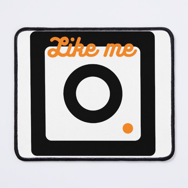 Item preview, like me - Insta style designed and sold by Jero-fan.