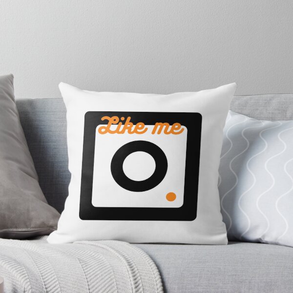 Item preview, like me - Insta style designed and sold by Jero-fan.