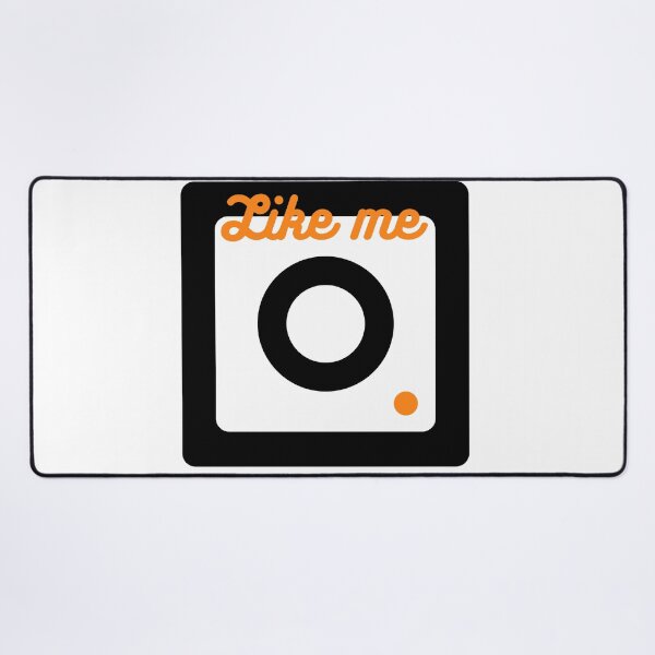 Item preview, like me - Insta style designed and sold by Jero-fan.